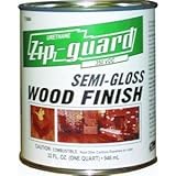 絶対コーティング271604 350 VOC zip-guard Wood Finish
