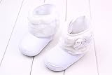 WINベビー　ムートンブーツ　スノーブーツ　ベビーフィート　マジックテープ　滑り止め靴底　冬　暖かい　赤ちゃん 無地柄 ベビー用品 出産祝い ちよちよ歩き 靴子供用 歩行サポート 防寒対策　ルームシュ