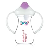 Born Free Breeze Transitionトレーナーカップ 5オンス 48623