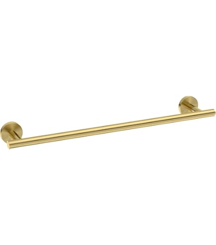 Franklin Brass B47246K-FB-C Barra 3-5/8 Ganci da parete