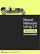 Neural Networks Using C# Succinctly (English Edition)