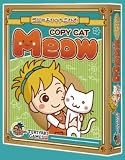 ブシロードクリエイティブ(bushiroad creative) コピーキャット ミャオ (2-5人用 25分 7才以上向け) ボードゲーム