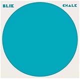 L.A.発 BLIK Original Wall Graphics ブリック オリジナルウォールステッカー チョーク サークル <テール>