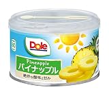 ドール　缶詰　パインスライス　234gx6個　Dole