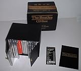 ビートルズCD・BOX