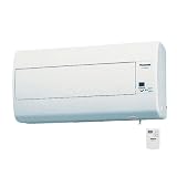 パナソニック Panasonic 気調熱交換形換気扇 壁掛形 1パイプ式 【FY-16ZJB1-W】