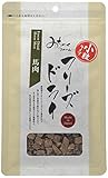 みちのくファーム フリーズドライ馬肉小粒 50g