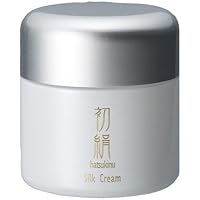 Amazon | Adan(アーダン)ピュアレスト・シルククリーム35g | Adan 