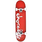 Chocolate チョコレート スケートボード コンプリート CPC40-3 PRICE POINT CMPLETE 8.0インチ CPC40-3 KA XL