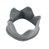 YideaHomeベビー ニット クラウン 王冠 記念 撮影 誕生日 バースデー セレモニー 結婚式 に お宮参り 退院 結婚式 赤ちゃん