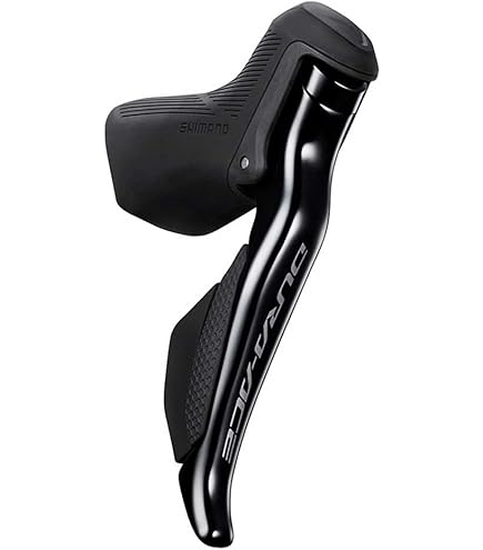 Amazon | SHIMANO(シマノ)ST-R9270 12s 有線/ワイヤレス接続対応