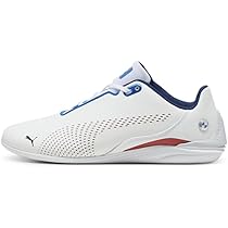 Amazon | PUMA メンズ BMW モータースポーツ ドリフト キャット デシマ 