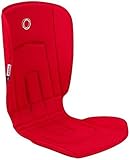 Bugaboo Bee3 Seat Fabric , Red by Bugaboo [並行輸入品]