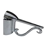 シェルフサポート 棚受け シルバー（銀） 【奥行12×高7.5cm】 INK-0801028H