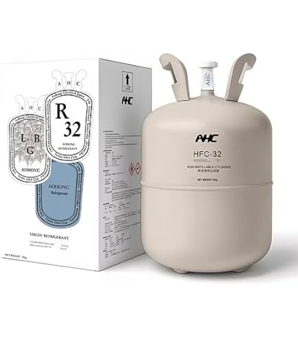 Amazon.co.jp: SARE R410A 10kg 新冷媒 ﾌﾛﾝｶﾞｽ NRC容器入り : 車＆バイク