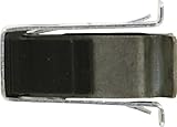 Whirlpool W10111905 Door Catch by Whirlpool [並行輸入品]