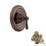 Moen KSVKI-P-T2111ORB Kingsley Shower Valve, Oil Rubbed Bronze by Moen