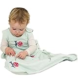 Merino Kids SLEEPWEAR ユニセックス・ベビー US サイズ: Toddler カラー: グリーン