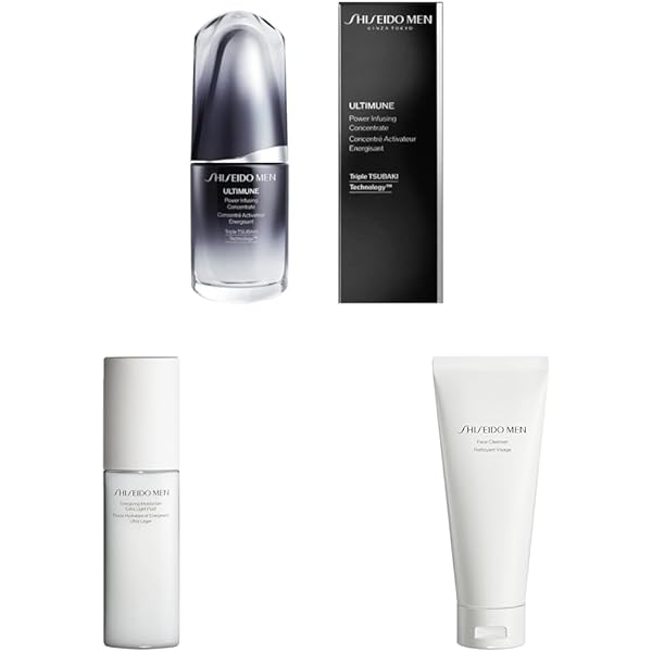 Amazon.co.jp: 【セット買い】SHISEIDO MEN 資生堂メン アルティ