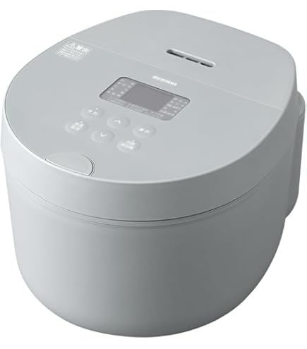 Amazon.co.jp: パナソニック 炊飯器 5.5合 圧力IH式 おどり炊き