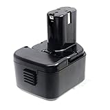 (Alio)　ニッケル水素　12V　2000mAh　Hitachi EB1212S　EB 1214L　EB 1214S　EB 1220BL　Eb1220HL　EB 1220HS　EB 1220RS　E