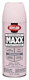Krylon K09103000 COVERMAXX Spray Paint, Gloss Ballet Slipper [並行輸入品]