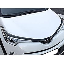 (sss様・専用)・C-HR用・グリルガ－ニッシュ Vulcans C-HR CHR 全グレード グリルガーニッシュ フロント