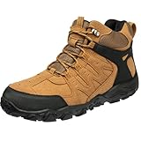 [SOARHOPE] メンズ 登山シューズ 登山ぐつ ハイキングシューズ 登山ぐつ ハイキングシューズ 登山靴 トレッキングシューズ 山用 