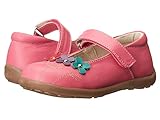 [シーカイラン] See Kai Run Kids ガールズ Jacqueline (Toddler/Little Kid) ベビーシューズ Hot Pink 12.5 Little Kid(18.4