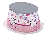 Rotho Babydesign Childrens Stool Style (Hello Kitty) by Rotho Babydesign