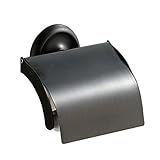 MARMOLUX ACC円形円弧コレクション4300orb浴室アクセサリー、タオルバー、タオル掛け、タオルリング、ホルダー Toilet Paper Holder MA-4333ORB