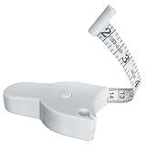 Ellen Tool Automatic Sports Body Measuring Tape Fat Caliper Measurement Tool [並行輸入品]