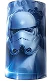 STAR WARS Flameless LED Candle、マルチ