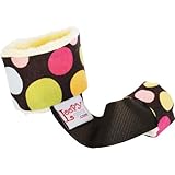 ルーピーギア(Loopy Gear) プレミアム ラトルホルダー seeing spots