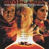 レッドプラネット オリジナル・サウンド・トラック