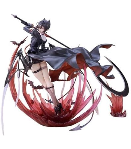 Amazon | F:NEX アークナイツ ホシグマ 流離いの旗印Ver. 1/7スケール
