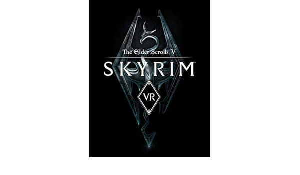 Amazon Co Jp Skyrim Vr Pc版 Steamコード 日本語対応 有効化マニュアル付き コードのみ スカイリム ゲーム