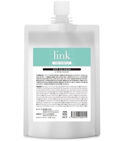 Amazon | link シャンプー 500ml | AIMH | シャンプー 通販