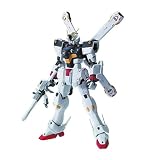 MG 機動戦士クロスボーン・ガンダム クロスボーンガンダムX-1 Ver.Ka 1/100スケール 色分け済みプラモデル