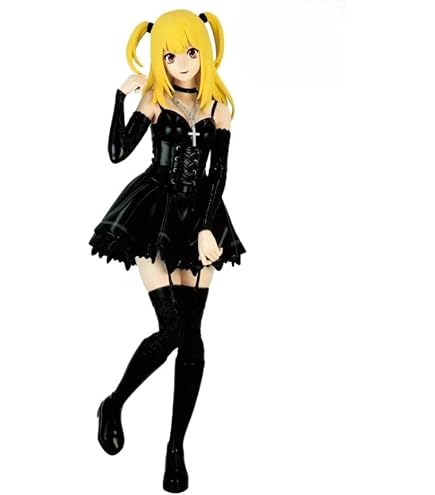 Amazon.co.jp: RAH リアルアクションヒーローズ デスノート 弥海砂Misa