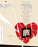Criterion Collection: Short Cuts/ [Blu-ray] [Import]