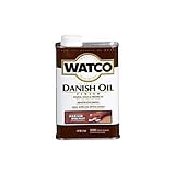 Rust-Oleum 65951 Watco Pint Medium Walnut Danish Oil Finish 1 Pint Medium Walnut [並行輸入品]