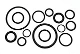 Danco Perfect Match807880-Ring Assortment-O-RING ASSORTMENT (並行輸入品)