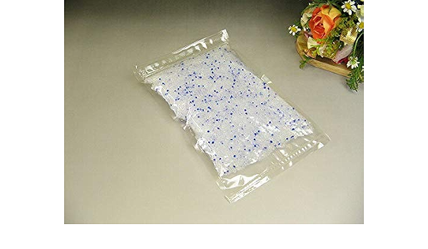 Amazon ドライフラワー 押し花保存用乾燥剤 球状シリカゲル 500g ドライフラワー オンライン通販