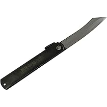 Amazon.co.jp: 肥後守 クロームナイフ 全鋼特大 120mm : DIY