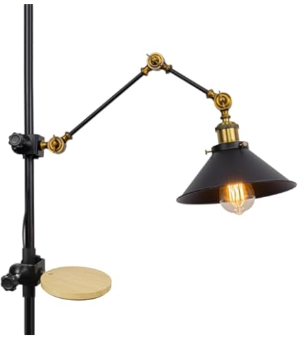 アンティーク　アームライト ヴィンテージ 木製アームウォールランプ｜アンティーク照明