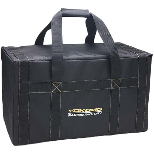 Amazon.co.jp: Mヨコモ マルチバッグ (内寸:250×120×90mm