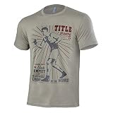 ジャックデンプシーHeavyweight ChampタイトルLegacy Tee