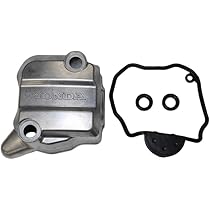 Amazon | ミニモト ホンダ純正FIモンキーシリンダーヘッドカバー