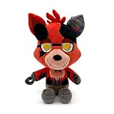 Youtooz FNAF 枯れたフォクシー 9インチ ぬいぐるみ - Youtooz FNAF ぬいぐるみコレクション